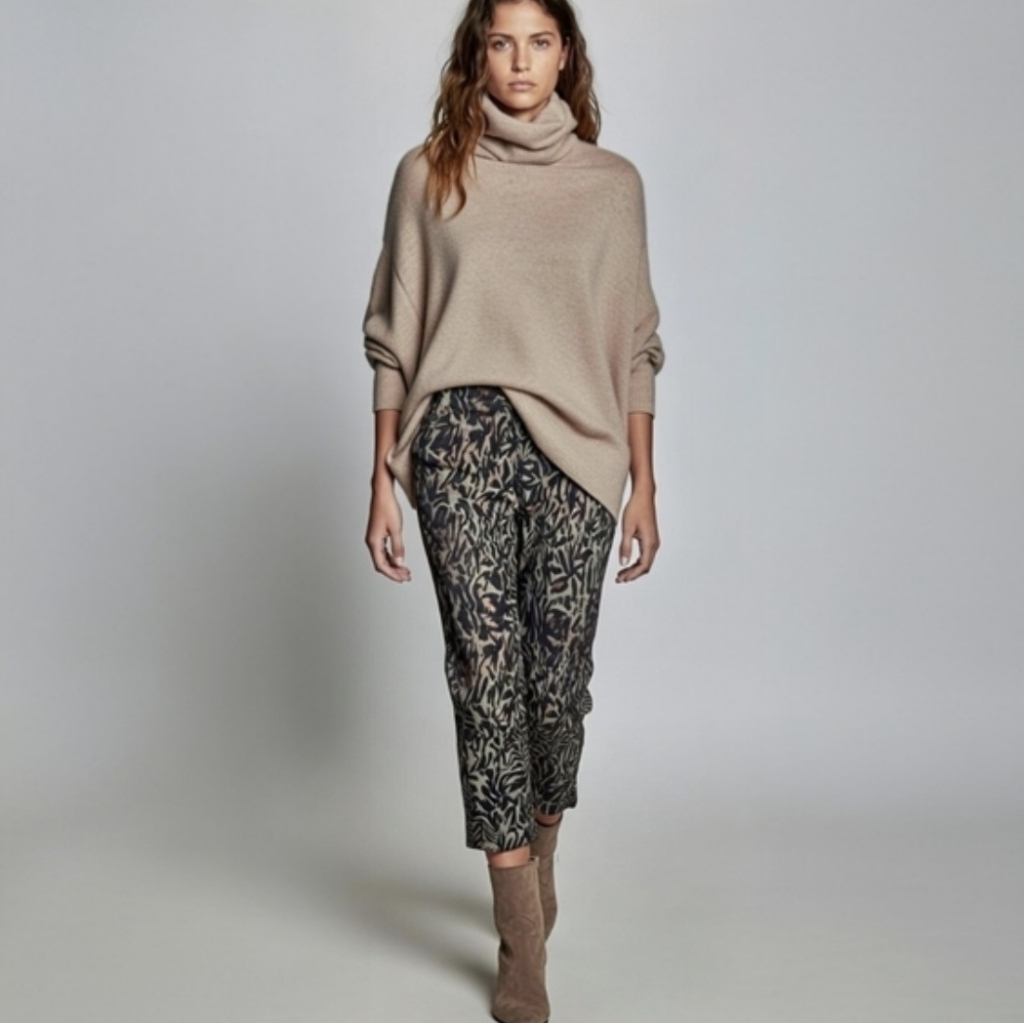 Seductive Pants